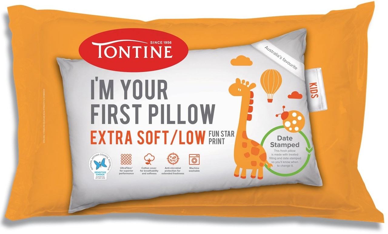 tontine pillows