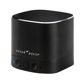 Sound Oasis Bst T Bluetooth Tinnitus Sound Therapy System