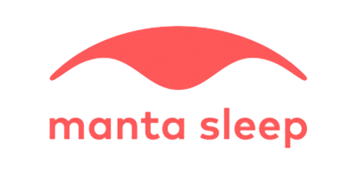 Manta Sleep Logo