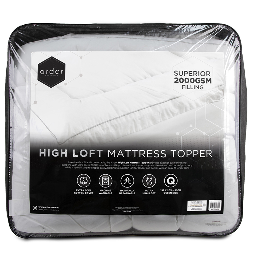 Mattress Toppers Australia NDIS Approved