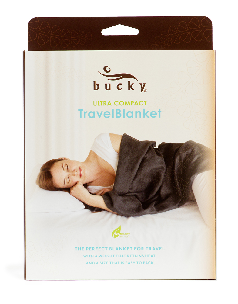 The 5 Best Travel Blankets: Compact & Cozy (2018 Buying ...