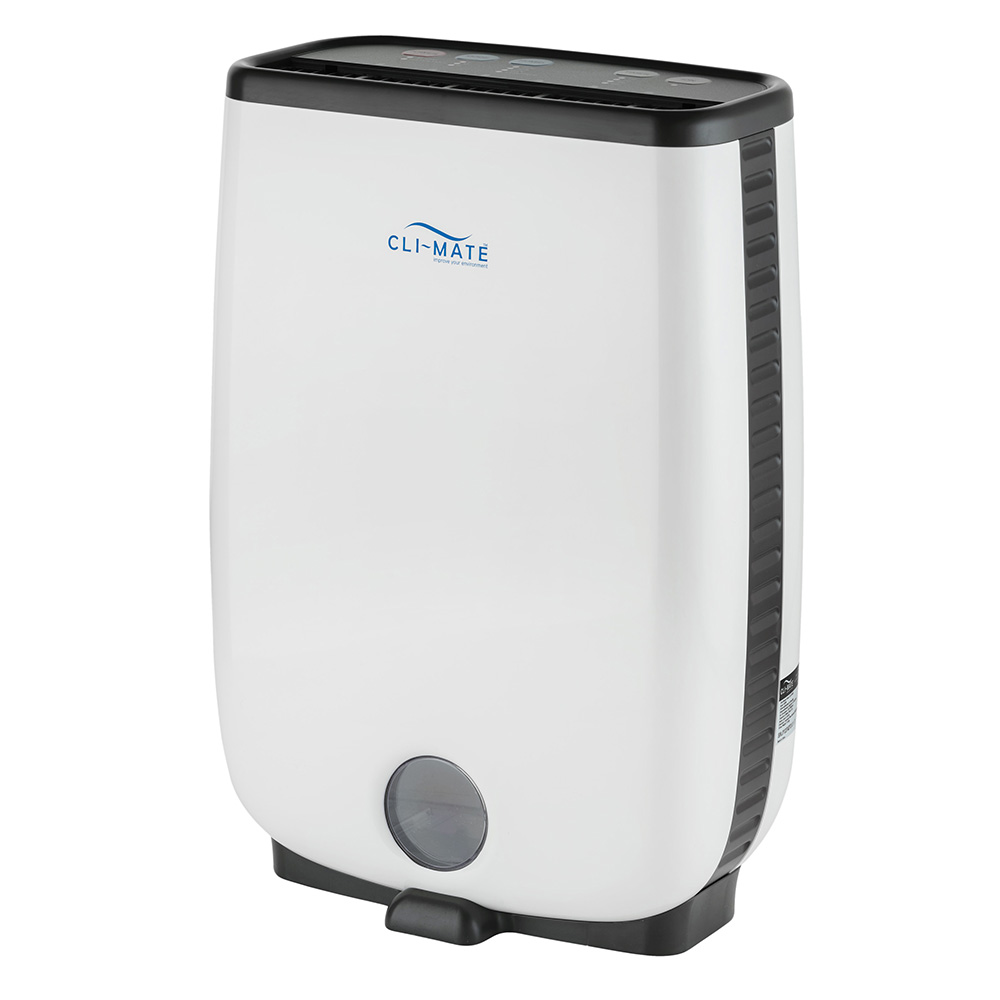 Ionmax Ion612 Dehumidifier For Mould Mildew And Damp Moisture Control