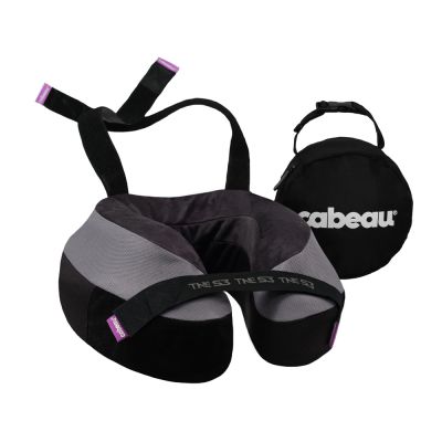 Cabeau The Neck's Evolution S3 Neck Travel Pillow Berlin