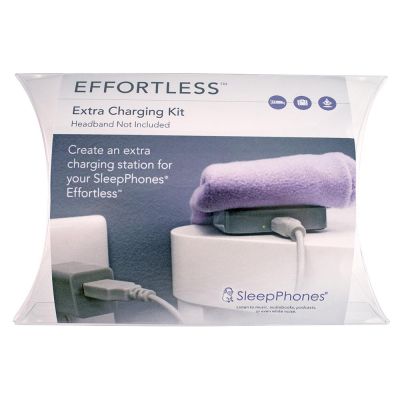 Sleepphones replacement online battery