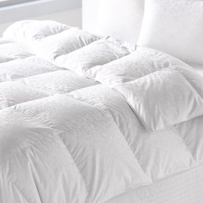 fairydown wool duvet