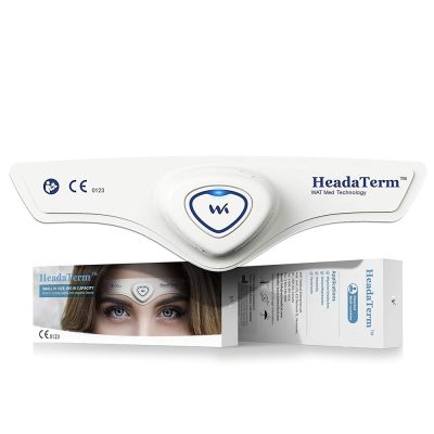 HeadaTerm TENS Anti-Migraine Headache Relief Device