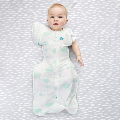 Love to Dream Swaddle Up Transition Bag 1.0 Tog