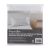 Dreamaker Waterproof Bamboo Cotton Jersey Pillow Protector Twin Pack