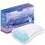 Moonshadow Thermocool Contoured Cooling Memory Foam Pillow