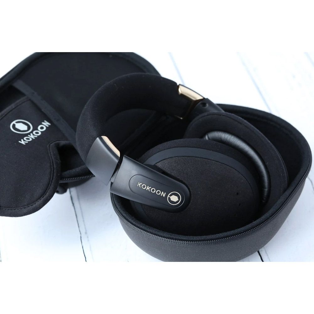 Kokoon Noise Cancelling Sleep Headphones with Bluetooth