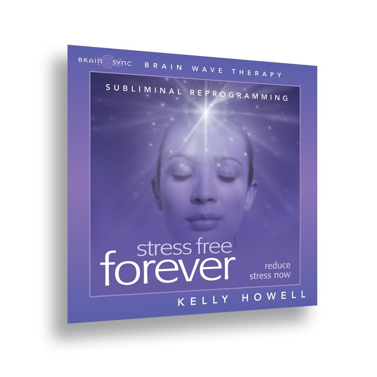 Stress Free Forever CD