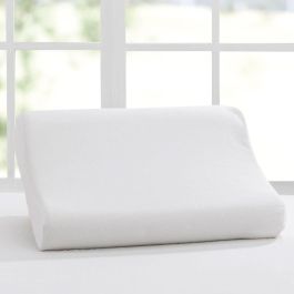 Flexi Pillow Natural Contoured Latex Pillow