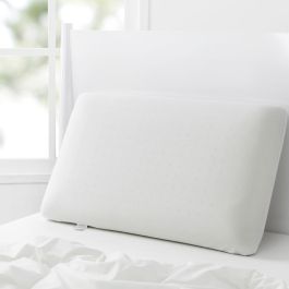 Flexi Pillow Natural Contoured Latex Pillow