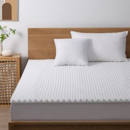 Boori airflow clearance reversa mesh mattress