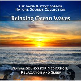 Soothing Ocean Waves Nature Sounds for Sleep