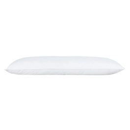 Flexi Pillow Dual Firmness Pregnancy Pillow