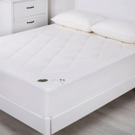 Mybub memory shop foam cot mattress