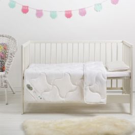 Minijumbuk la hotsell la cot quilt