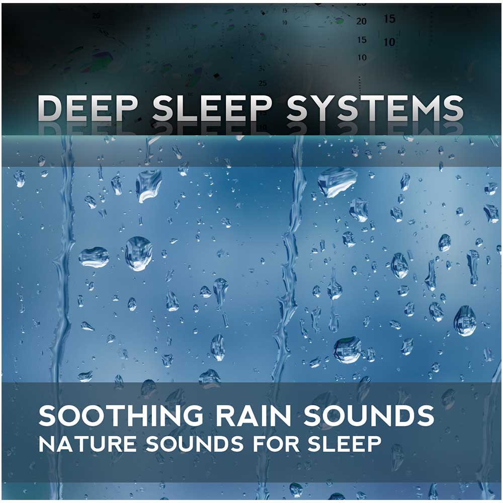 rain sound for deep sleep