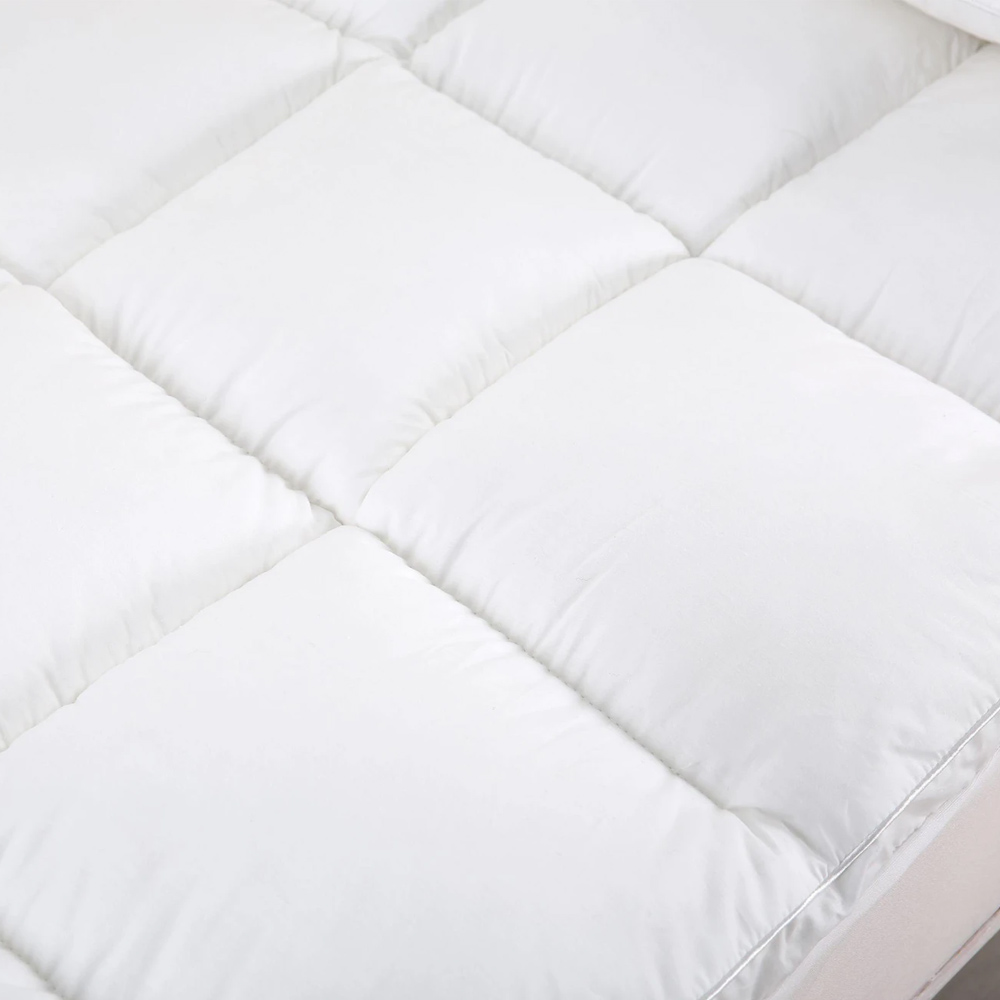 Mattress Toppers Australia | Memory Foam Bamboo Down| NDIS Approved