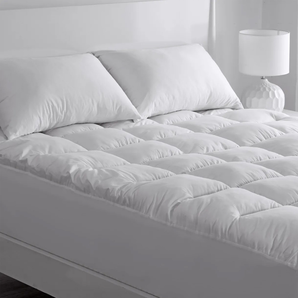 Dreamaker Repreve 900 GSM Mattress Topper