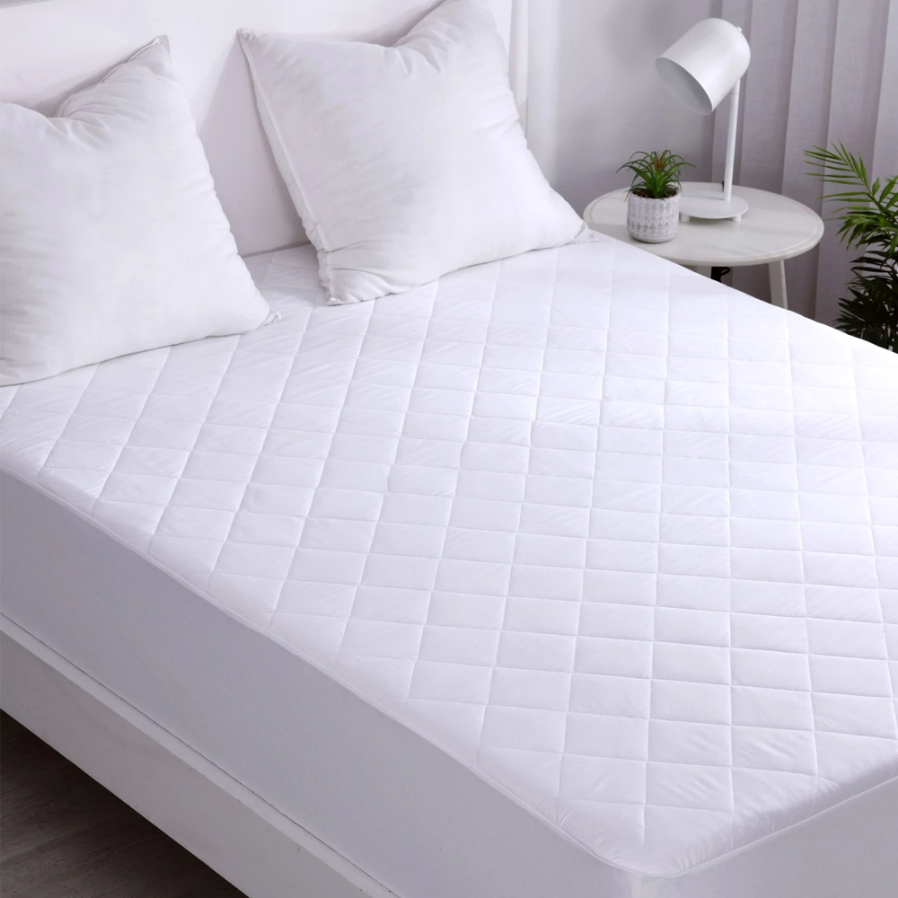 Dreamaker Tencel Mattress Protector