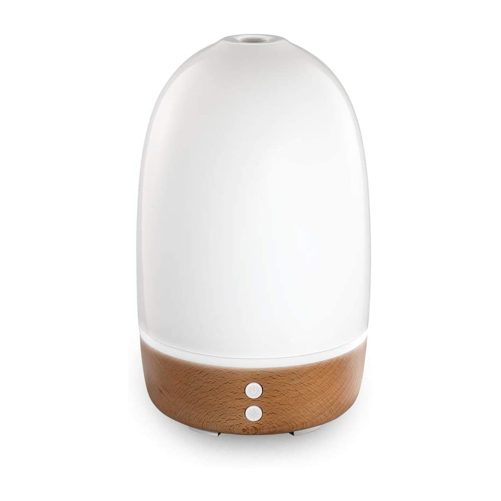 Ellia Thrive Ultrasonic Essential Oil Diffuser