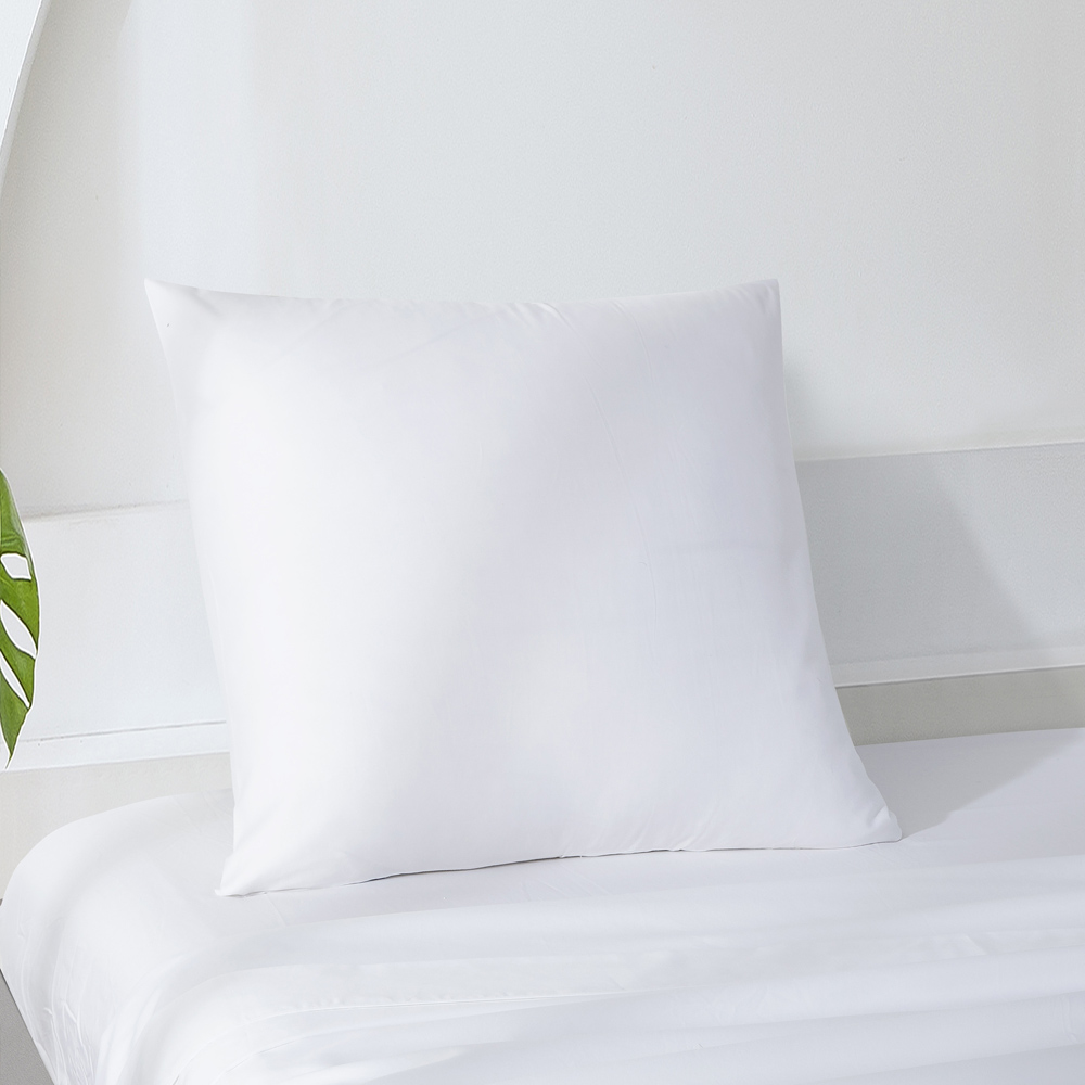 Essn 500TC Cotton Sateen European Pillowcase