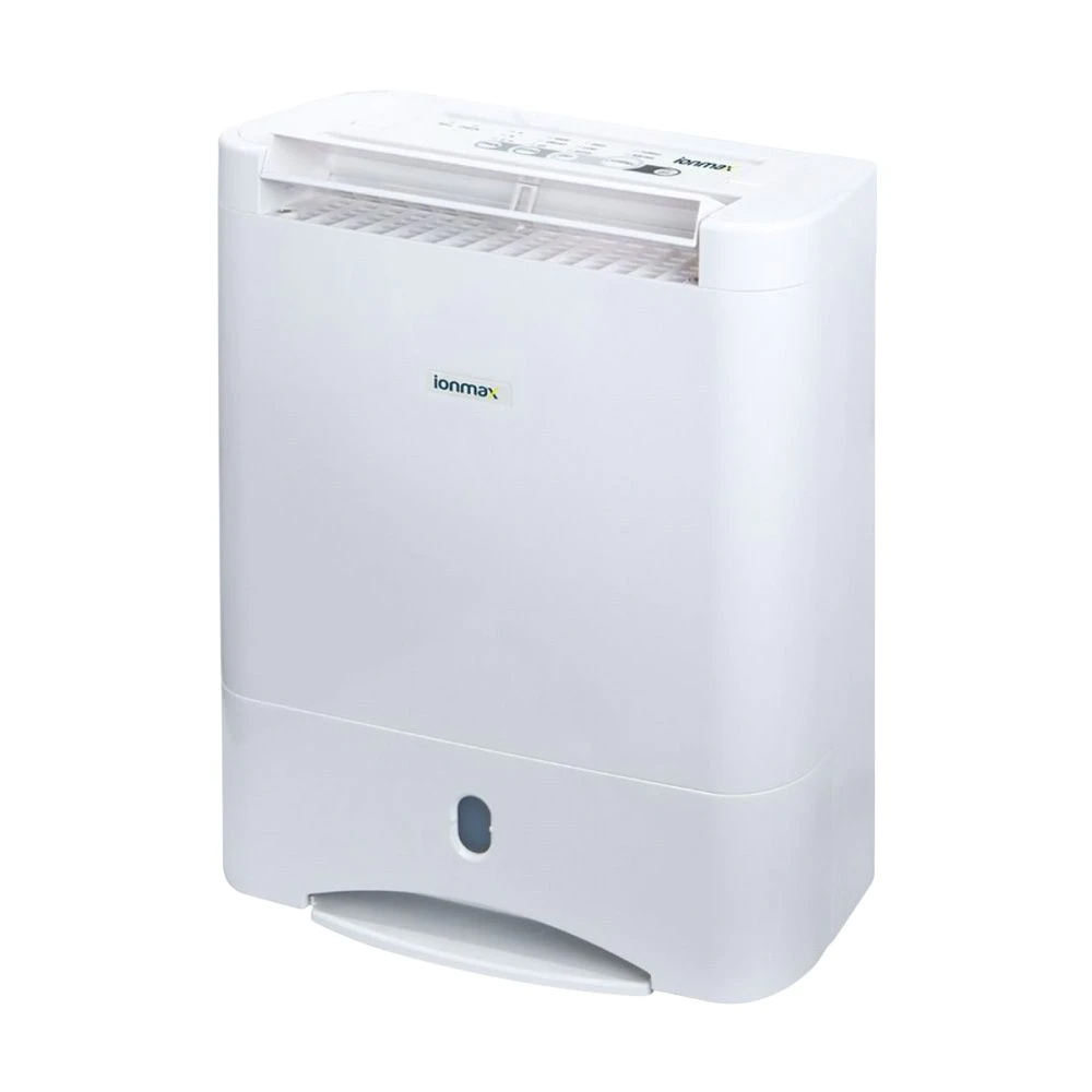 Ionmax Ion632 Dehumidifier For Mould Mildew And Damp Moisture Control
