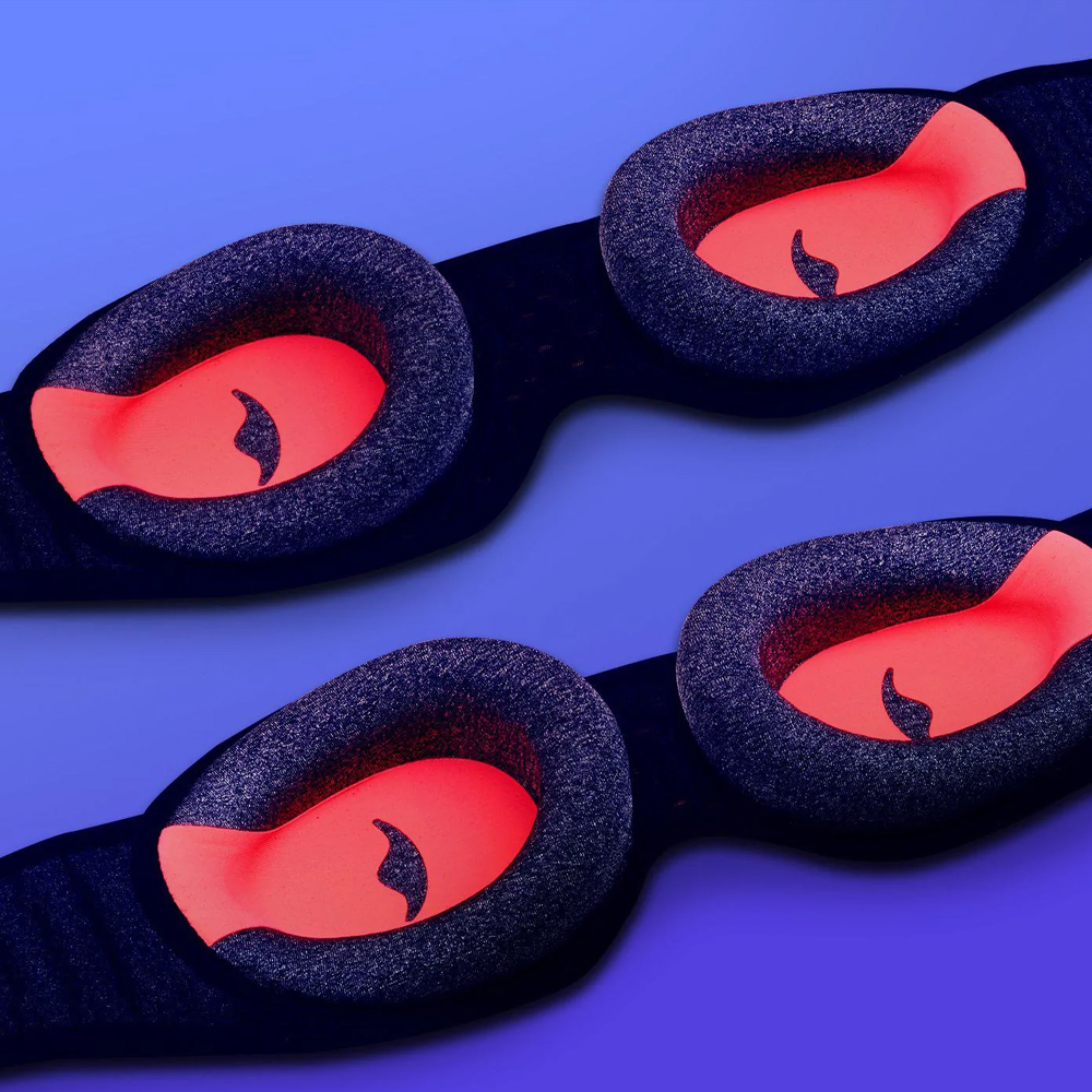 Manta Adjustable Pro Sleep Mask