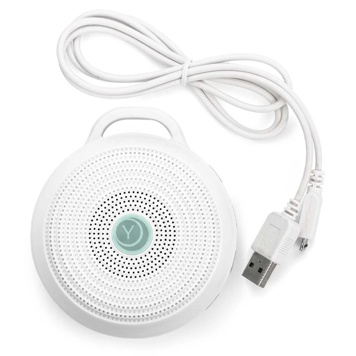 Rohm Portable White Noise Sound Machine