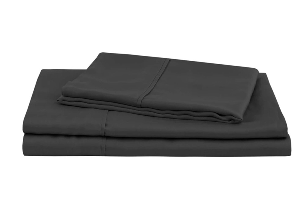 Natural Home Luxurious Tencel Sheet Set