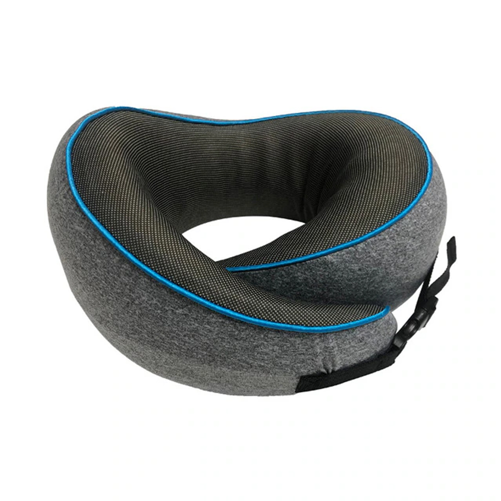 Travel Easy Wrap Around Travel Neck Pillow